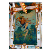 Carousel ~ Oaks Park, Portland Oregon (Front)