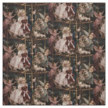 Carousel of Tenderness Fabric