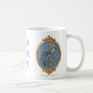 Carousel Opus One Cup