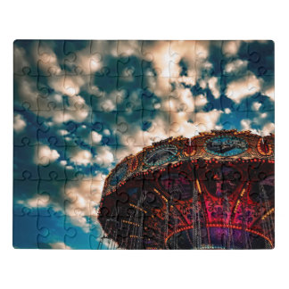 Carousel Puzzle