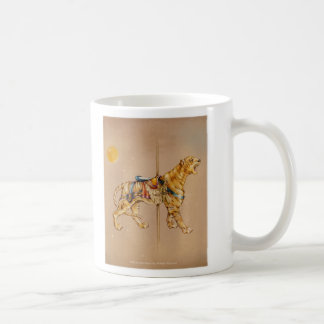 Carousel Tiger Cup