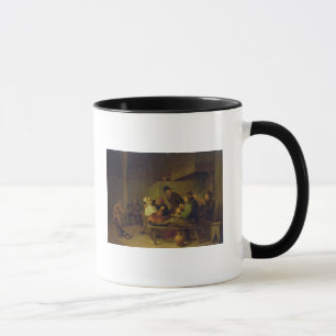 Carousing Farmers Mug