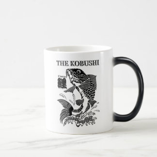 Carp Color Morph Mug