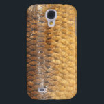 Carp Skin iPhone Case<br><div class="desc">Carp Skin iPhone Case</div>