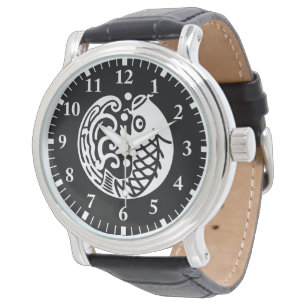 Carp wave watch