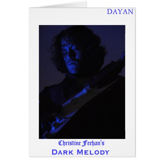 Carpathian Men (Front)