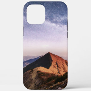 Carpathian Mountains Ukraine (all phones) iPhone 12 Pro Max Case