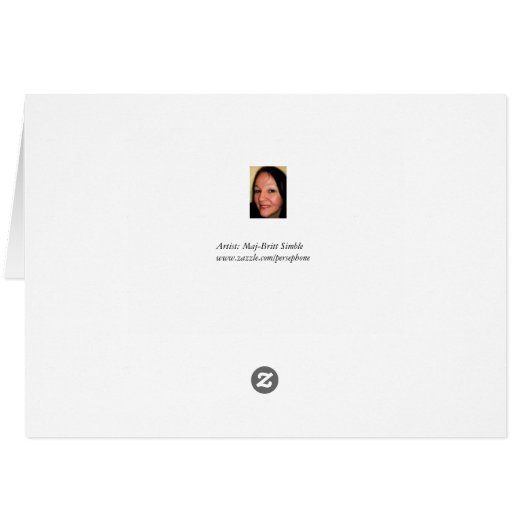 Carpe Diem (Back Horizontal)