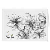 Carpe Diem (Front Horizontal)