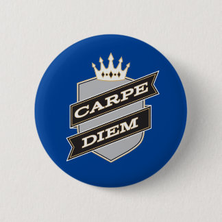 Carpe Diem Button