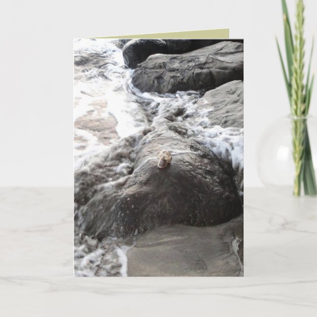 Carpe Diem Card (Front)