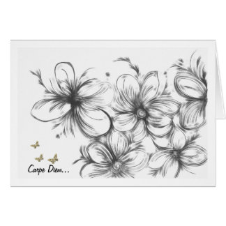 Carpe Diem Cards