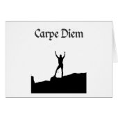 Carpe Diem Climbing Summit (Front Horizontal)