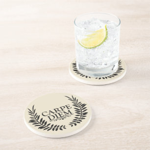 Carpe diem coaster