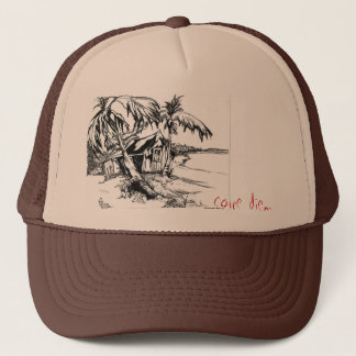 carpe diem hat