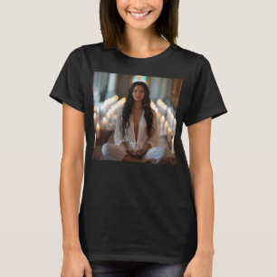 CARPE DIEM - Meditation - Yoga T-Shirt