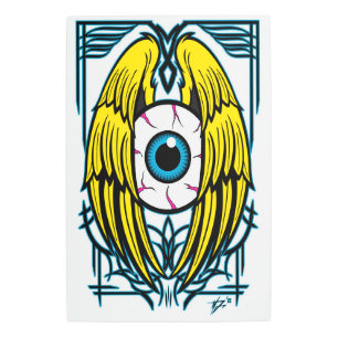 Carpe Diem Metal Print