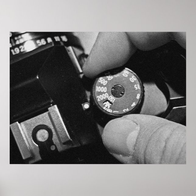 Carpe Diem Print (Front)