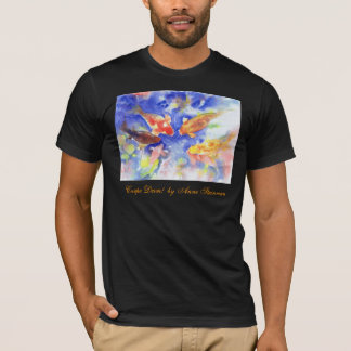 Carpe Diem T-Shirt