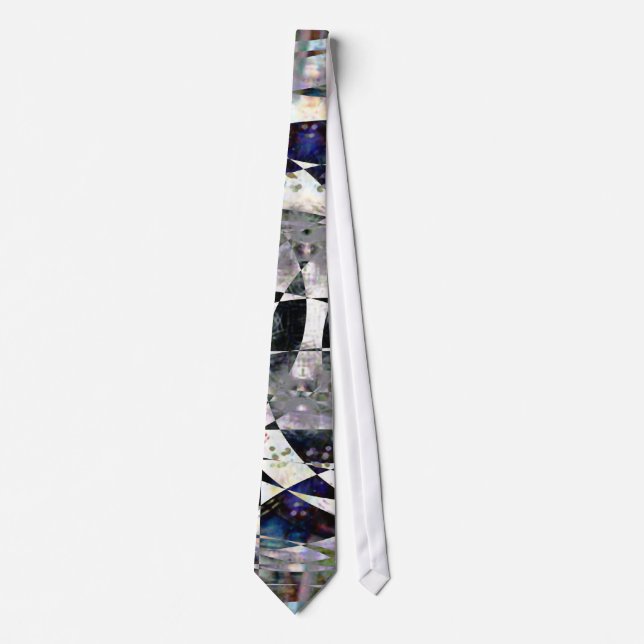 Carpe Neck Tie (Front)