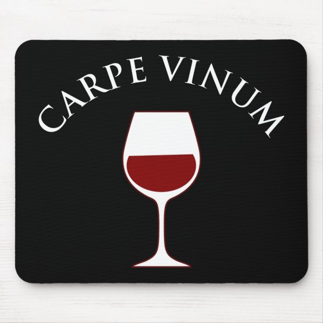 Carpe vinum store