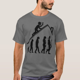 Carpenter (27) T-Shirt