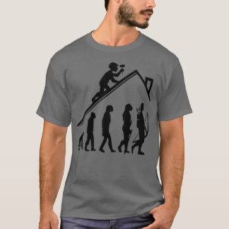 Carpenter (27) T-Shirt