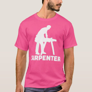 Carpenter 5 T-Shirt