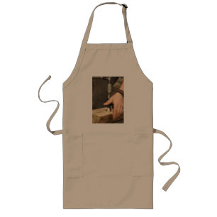 Carpenter Apron