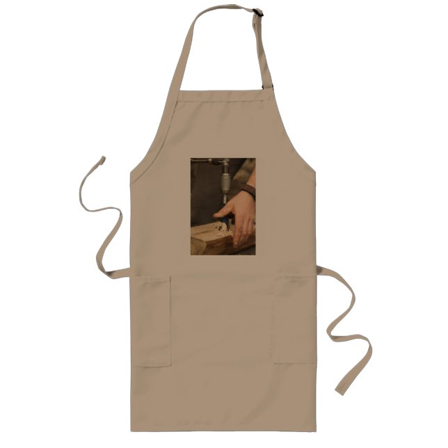 Carpenter Apron (Front)