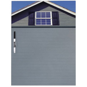 Carpenter Dry Erase Board