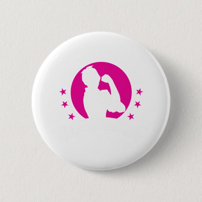 Carpenter Helper-AsDTP Button (Front)
