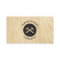 Carpenter Plywood  Construction Business Card