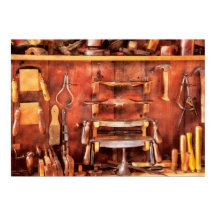 Carpenter - Spoke Shaves