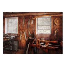 Carpenter - The Gentleman Carpenter