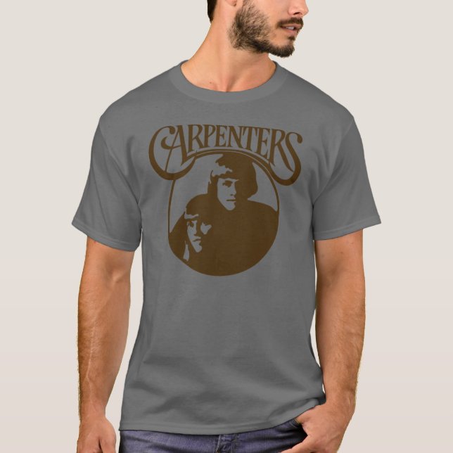 Carpenters boy T-Shirt (Front)