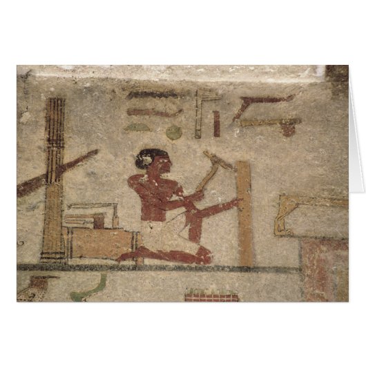 Carpenter's Workshop (Front Horizontal)