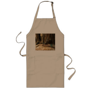Carpenters Workshop Apron
