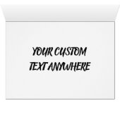 CARPENTERSVILLE ILLINOIS RAILROAD DEPOT TRAIN 1890 (Inside Horizontal (Bottom))