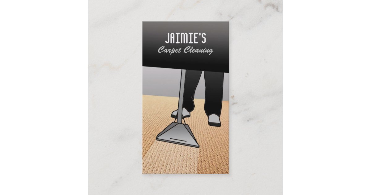 carpet-cleaner-business-cards-zazzle