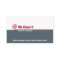 Carpet Cleaning Business Card