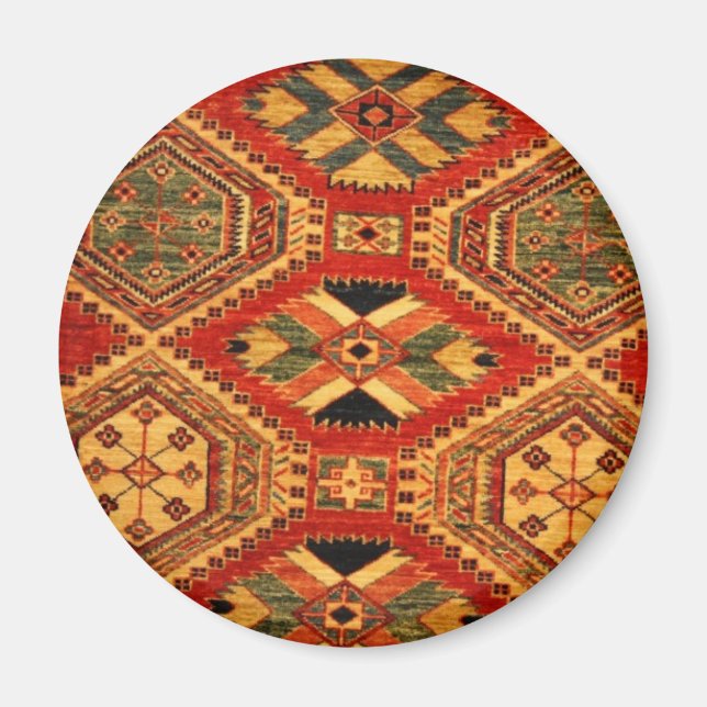 Carpet Magnet (Front)