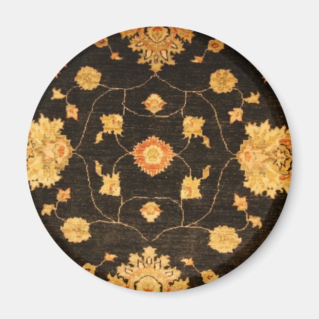Carpet Magnet (Front)