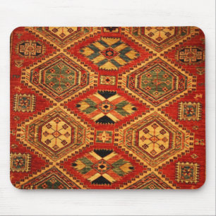 Carpet Mouse Pad