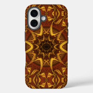 Carpet of the Sun iPhone 16 Case