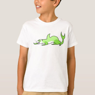 Carpet Shark for Kids T-Shirt