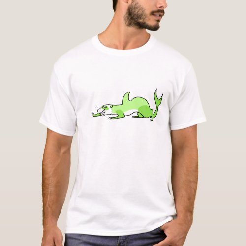 Carpet Shark T_Shirt