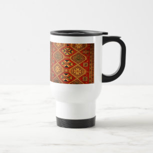 Carpet Travel Mug