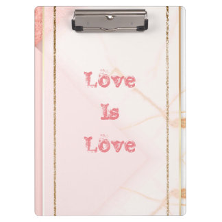 Carpeta de pinza Clipboard