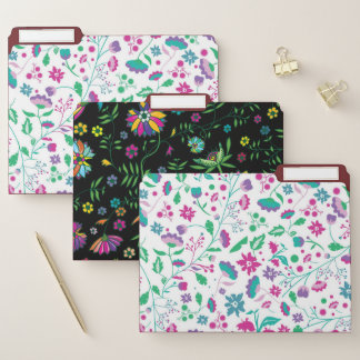 Carpetas File Folder